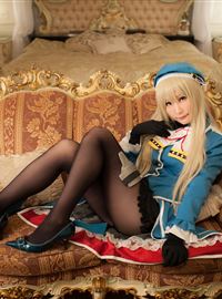 Cosplay suite collection7 1(5)